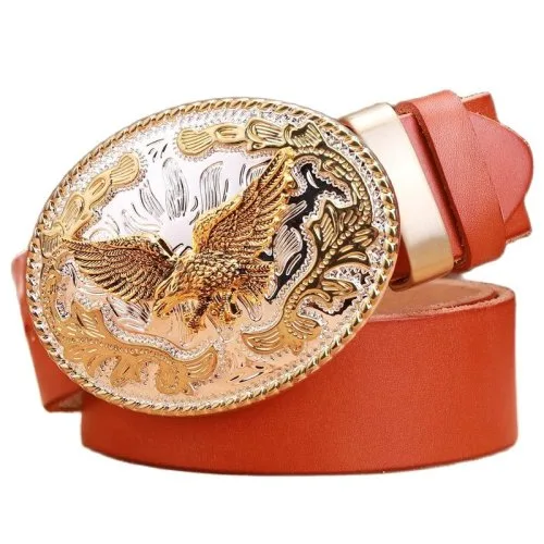 Camello águila anillo