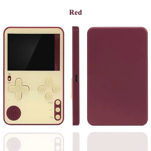 K10 Rosso