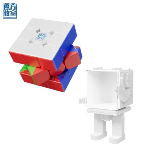 Magnetisch dual roboter