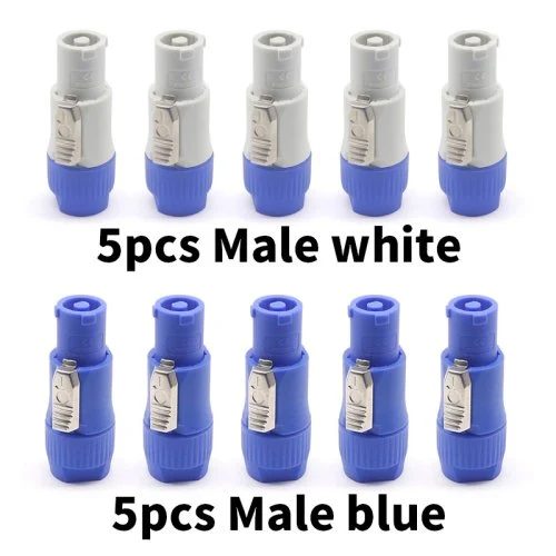 Mannelijk 5pairs