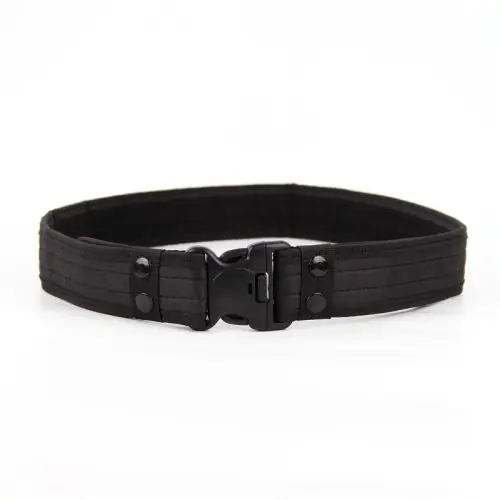Image de Ceinture Tactique Militaire Homme - Dégagement Rapide