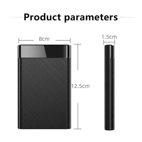 Vue 2 du produit