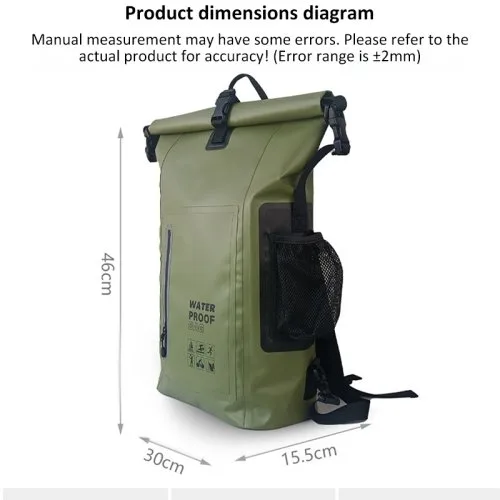 Vue 3 du produit