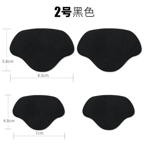 4Pcs-noir