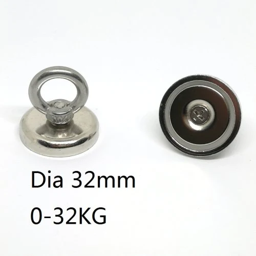 Diám. 32 mm