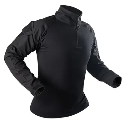 Image de Chemise Tactique Respirante pour Airsoft & Chasse