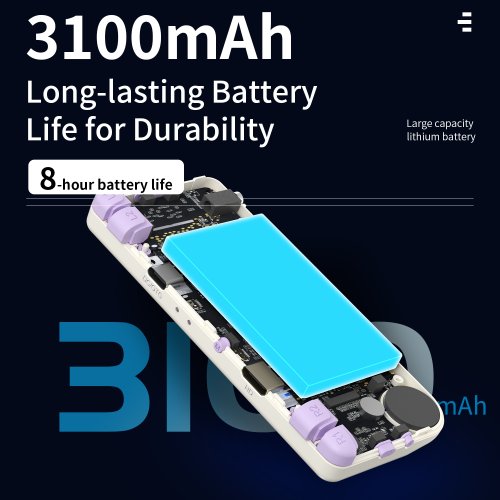 Vue 5 du produit