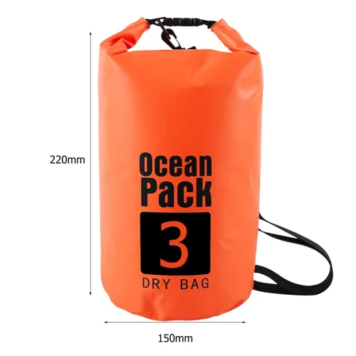Orange 3L
