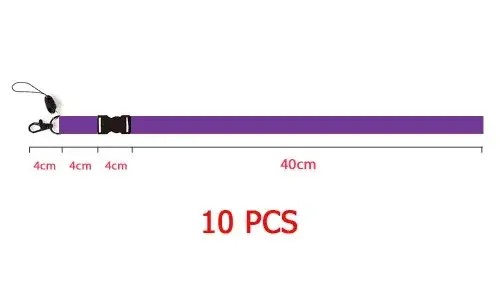 10 Purple