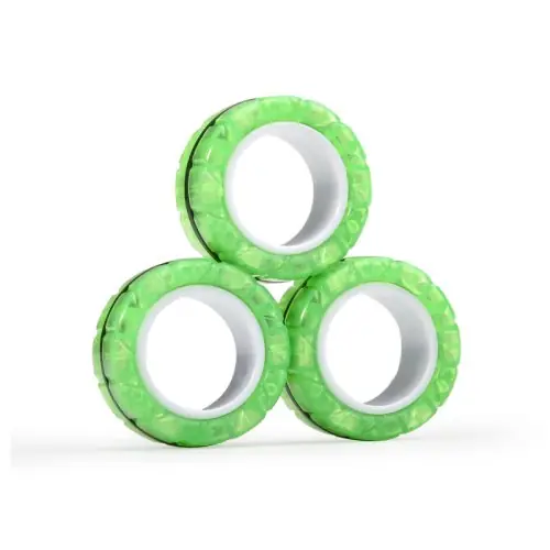 Luminous Green