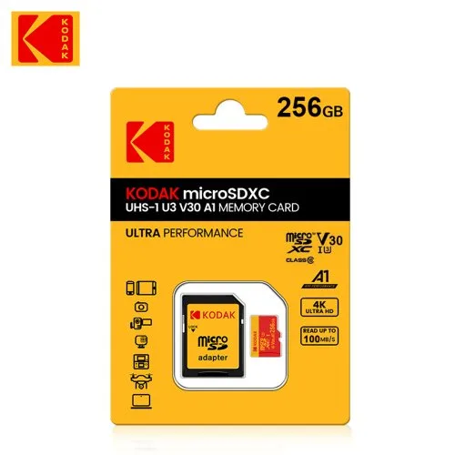 256 GB
