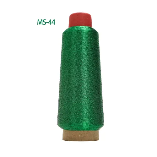 MS-44 Xmas Green