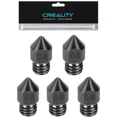 0.8mm 5 pz