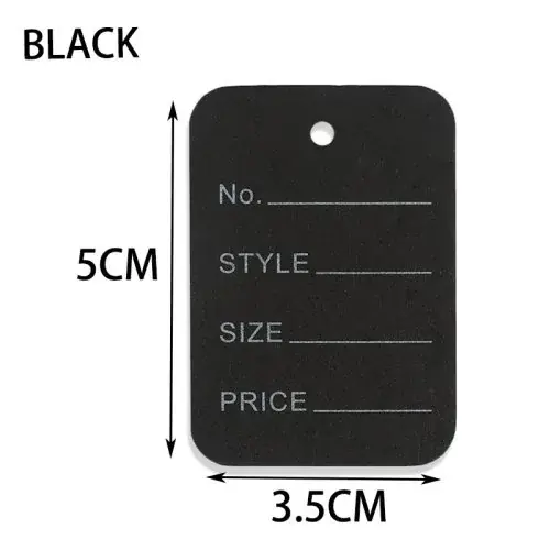 Negro color