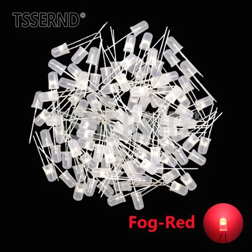 Nebel-rot