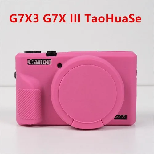 G7X3 G7XIII Taohua