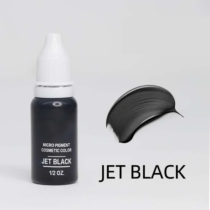 Jet Black