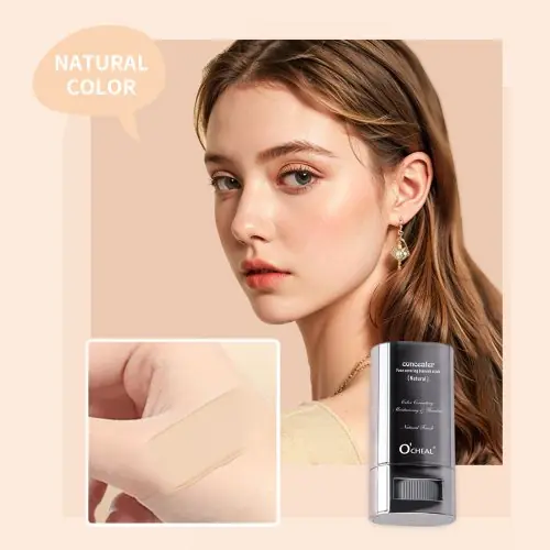 Image de Bâton de Contour Lissant & Correcteur