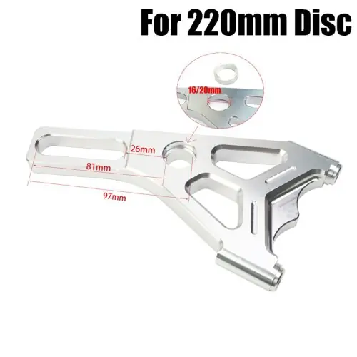 Soporte D 220