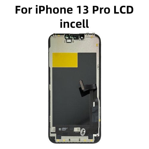 Pour 13Pro- INCELL