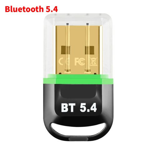 BT 5.4 Green
