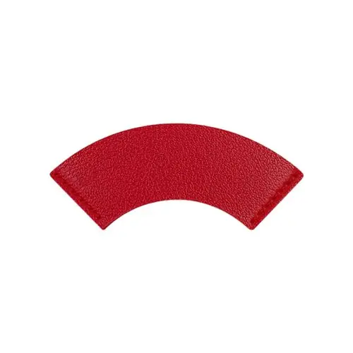 Arc rouge