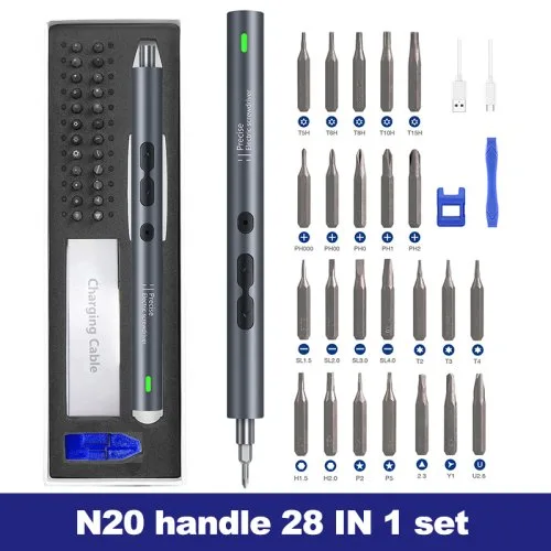 28 in 1 set N20