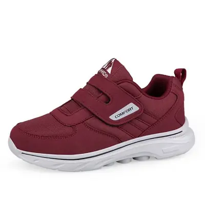 Image de Chaussures Orthopédiques Hommes - Soulagement Douleur Pieds