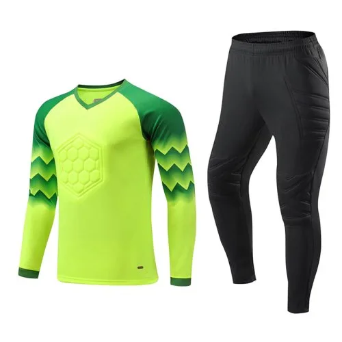 Green 1 Set