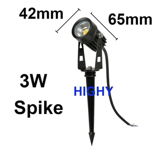 3W kolec 42mm