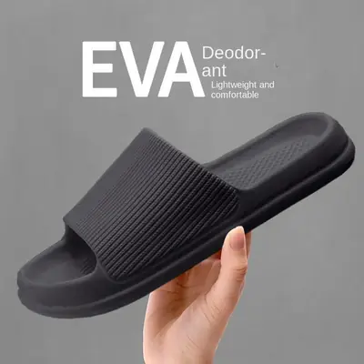 Image de Sandales Antidérapantes Confortables pour Hommes et Femmes