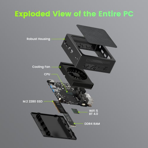 Vue 3 du produit