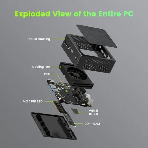 Vue 3 du produit