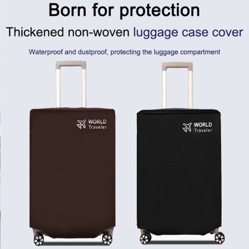 Image de Housse de Protection Anti-Poussière pour Compartiment à Bagages