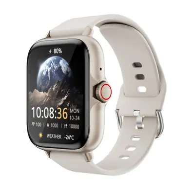 Image de Montre Connectée Smartwatch Étanche & Multifonctionnelle