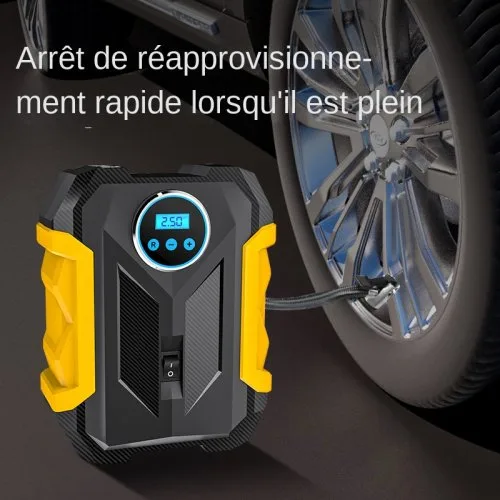 Vue 3 du produit