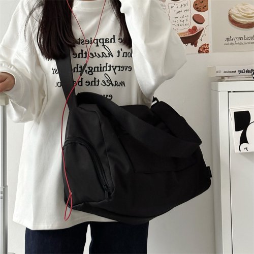 Image de Sac de voyage à bandoulière tendance 2024