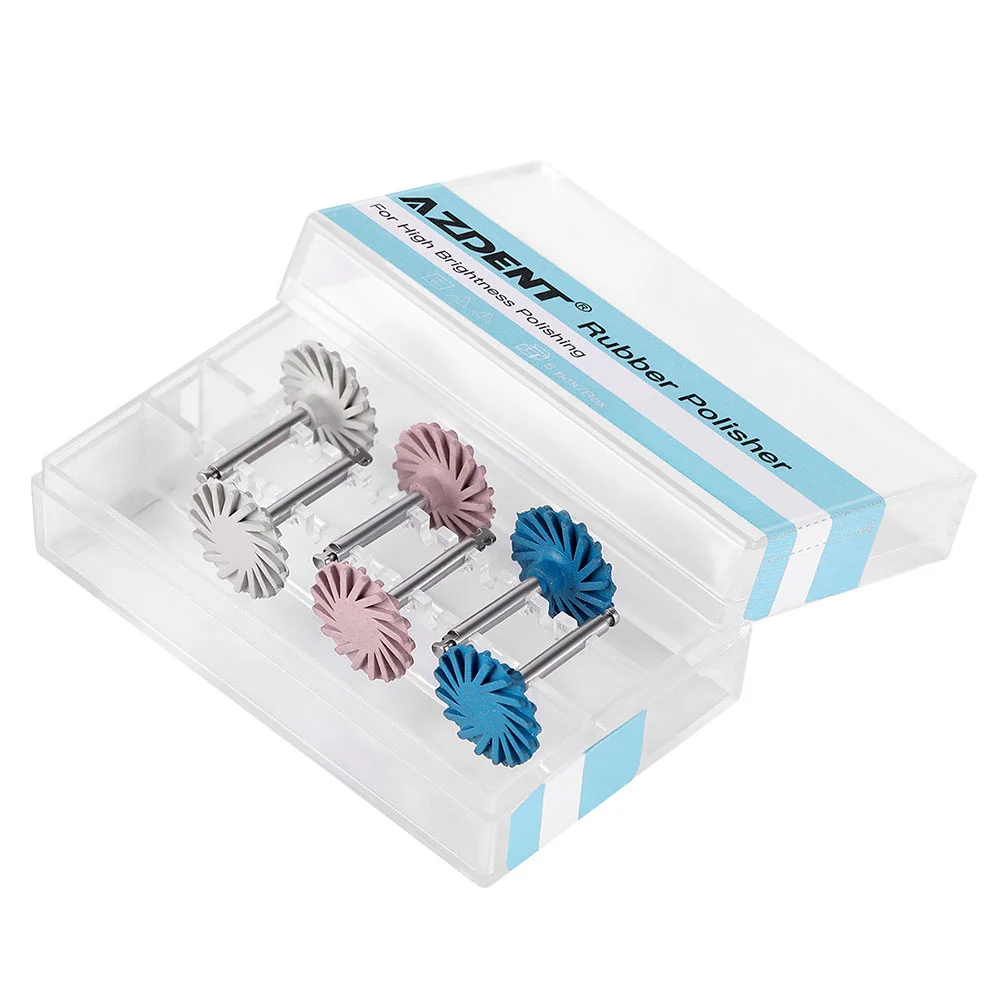 Typ B 6PCS