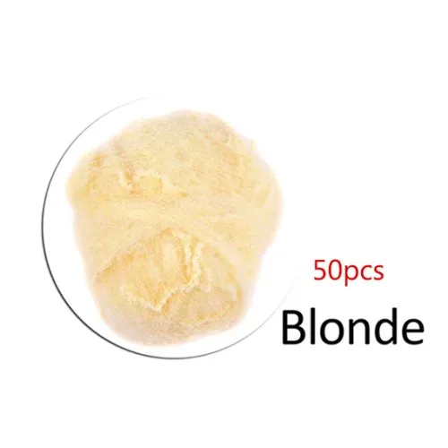 Blond 50 szt.