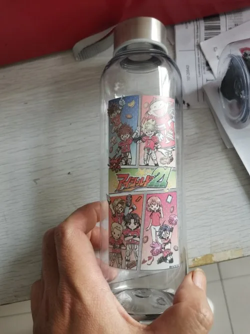 Vue 5 du produit