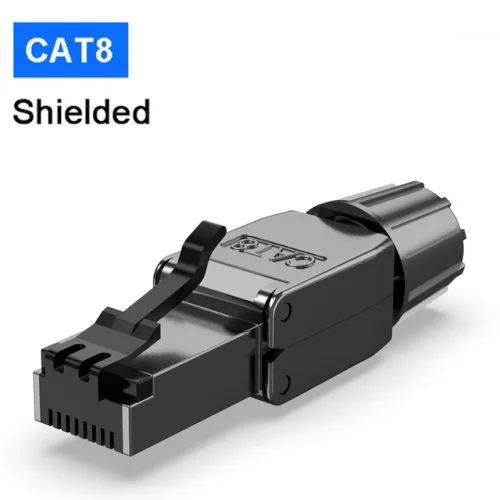 CAT8 STP