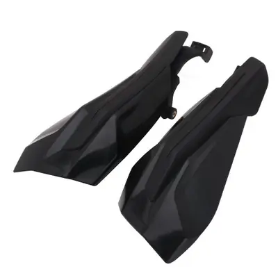 Image de Protège-Mains pour KTM SX/SXF/EXCF - Anti-Chocs & Protection Optimale