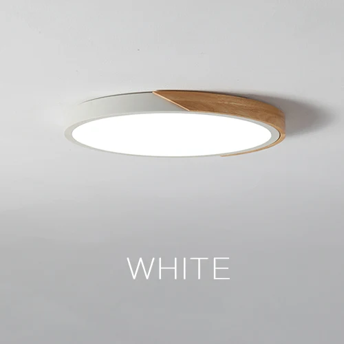 Bianco rotondo