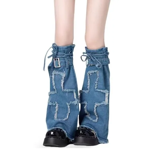 Leg wamers