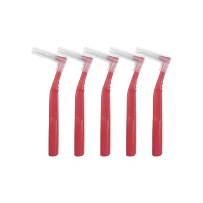 Image de Brosses Interdentaires Orthodontiques - Nettoyage Complet & Voyage