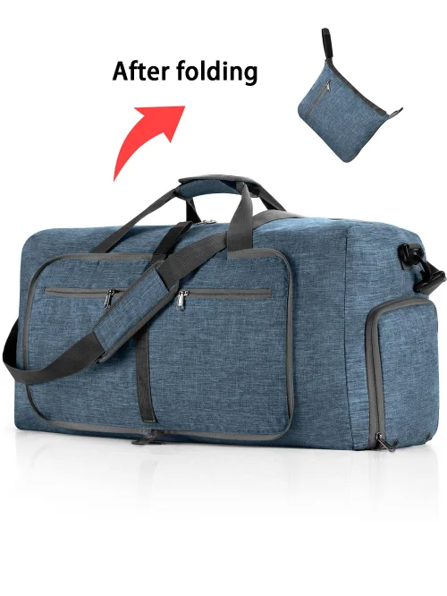 1PCS bleu