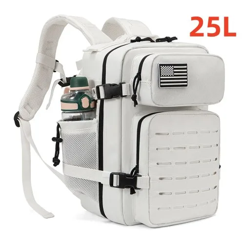 25 L Biały