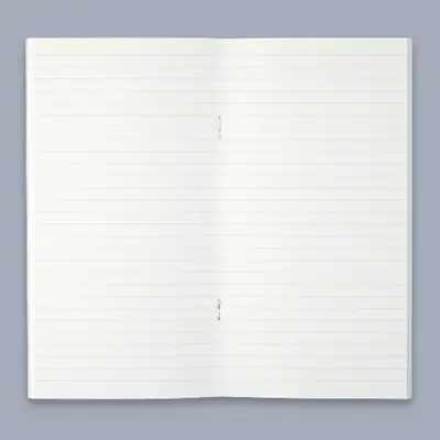 Image de Recharges pour Carnet de Voyage - Lot de 3