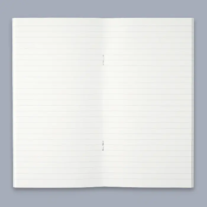 Image de Recharges pour Carnet de Voyage - Lot de 3