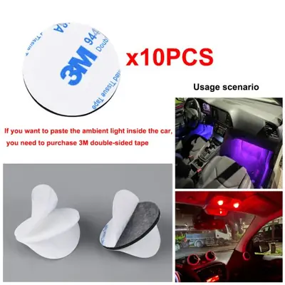 Image de Lampe LED RGB Étanche IP65 - Éclairage Nocturne pour Piscine, Mariage & Aquarium